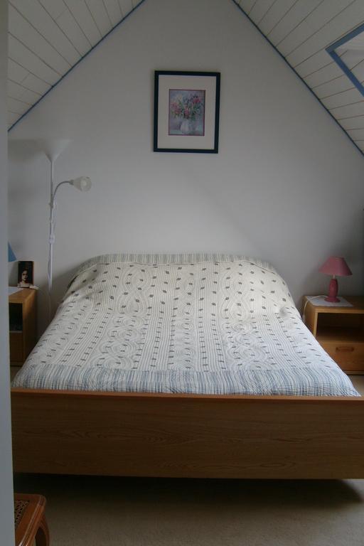 L'Espace Paisible Landaul Pokoj fotografie