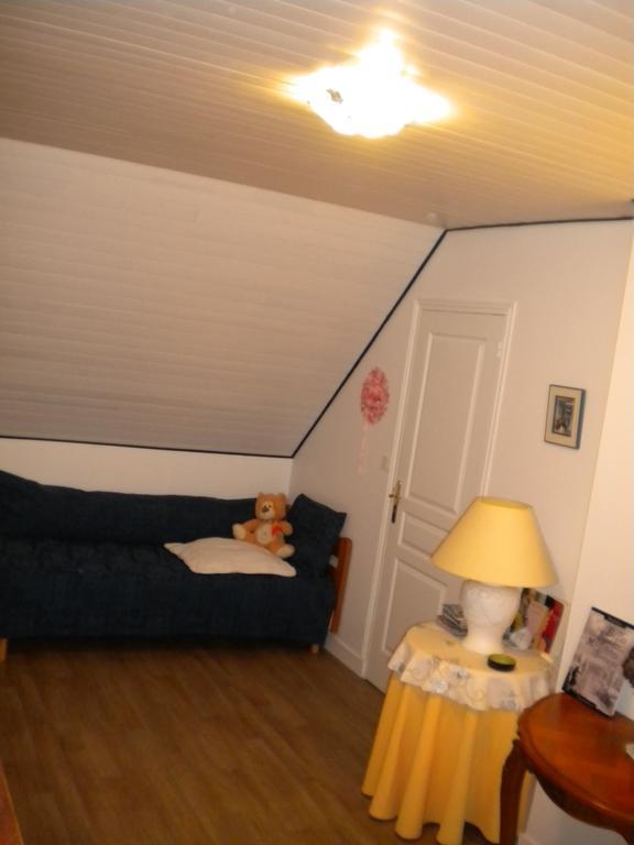 L'Espace Paisible Landaul Pokoj fotografie